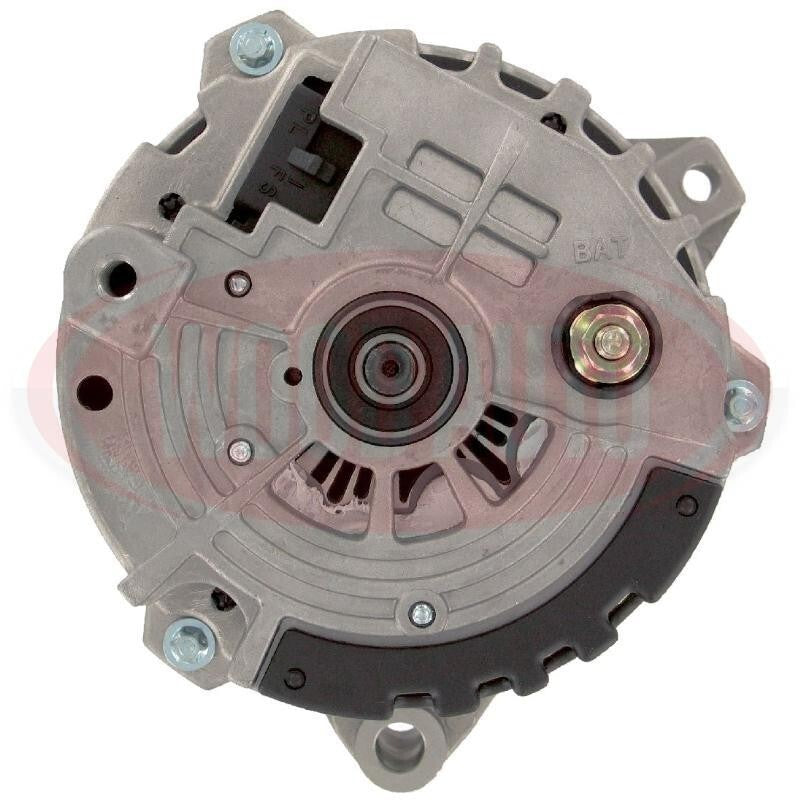 Alternator FOR Jeep Cherokee 4.0 Petrol ERH 3964cc XJ CS130 MG Chrysler Lucas - view 3