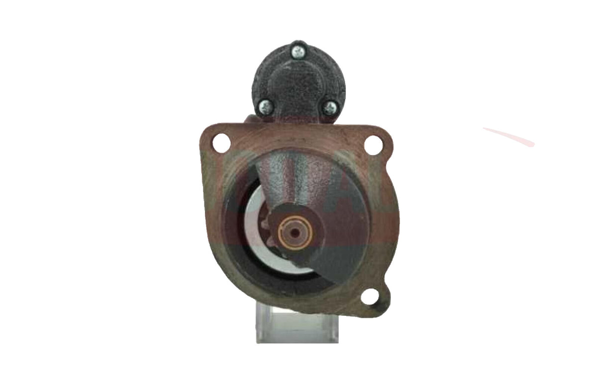 Starter Motor FOR Linde H40D 352 Fork Lift Perkins 1006 1006C Teksan TJ145PE5A - view 3