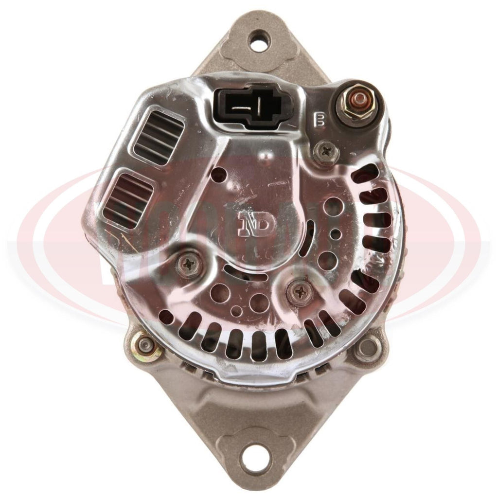Alternator FOR Kubota Agricultural Bobcat Caterpillar Doosan Kawasaki Manitou - view 5