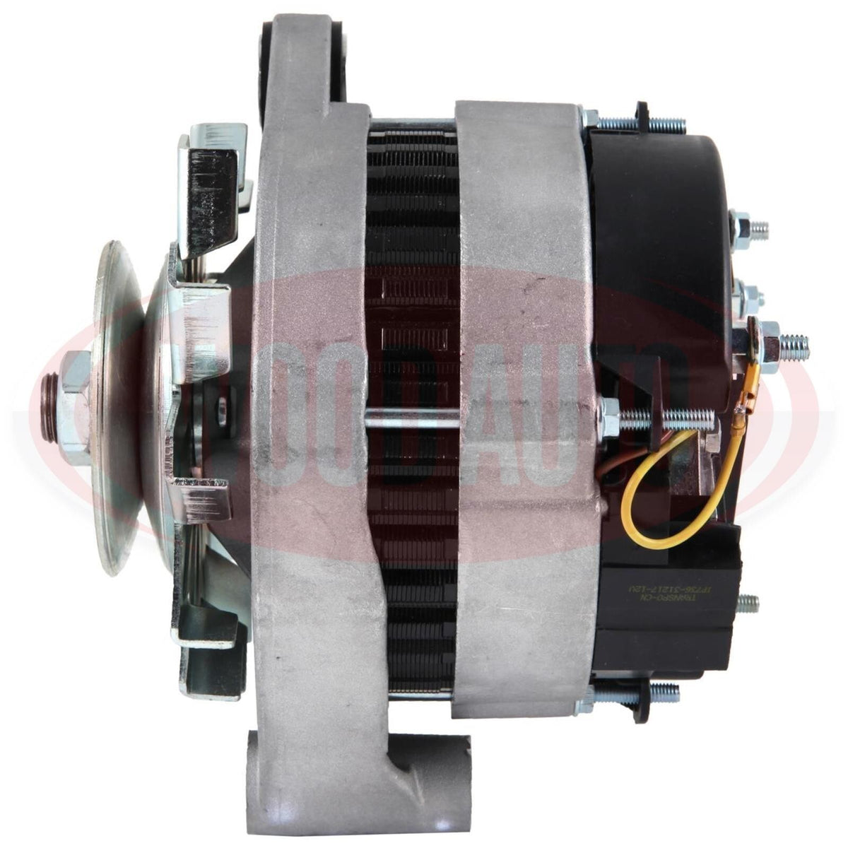 Alternator FOR Volvo Penta Marine Bukh AQ130 AQ100 AQ120 AQ140 AQD70 AQ170 AQ165 - view 7