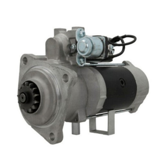 Starter Motor FOR Yale Fork Lift Mitsubishi Hyster Mazda GM Vortec