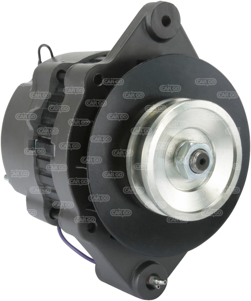 Alternator FOR Mercruiser Mercury Marine OMC Prestolite Motorola Volvo Valeo - view 2