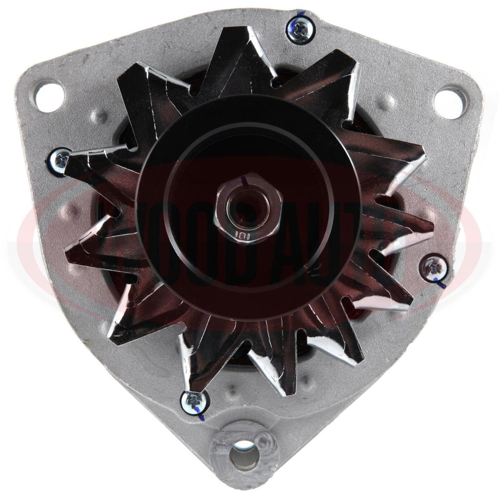 Alternator FOR Mercedes Trucks 7T 8T 9T 11T Actros Atego Citaro Axor Econic FPN - view 4