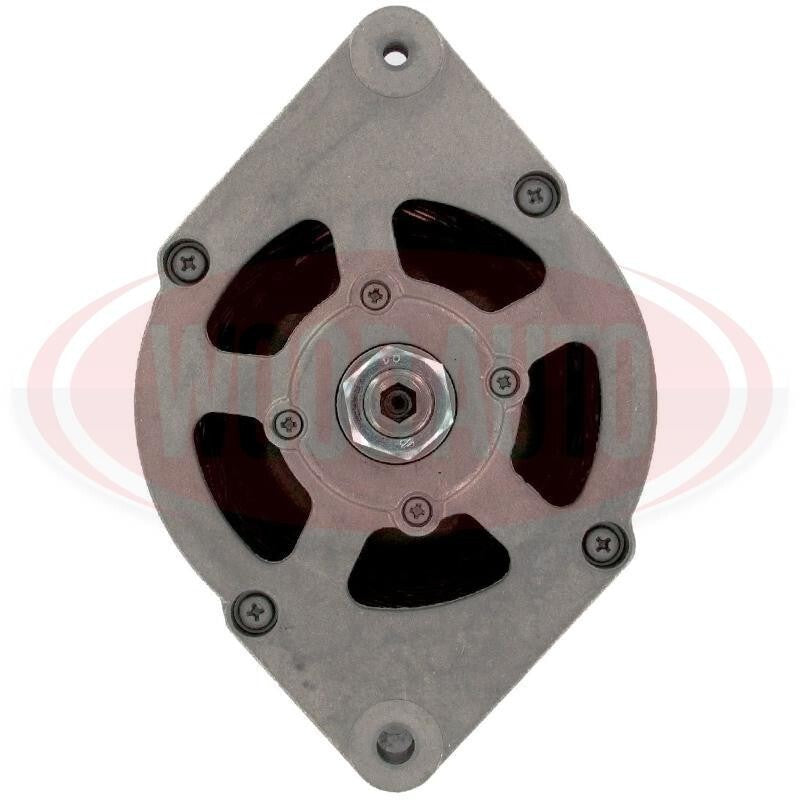 Alternator FOR Thermo King SB III Volvo Bosch Carrier Magneton (Pal/Skoda) Delco - view 3