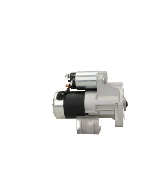 Starter Motor FOR Mitsubishi Forklift FG FG20 GM Nissan H H30 KA KA20 KA24(E) - view 4