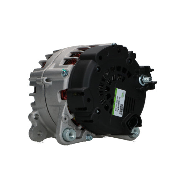 Alternator FOR Porsche Cayenne Panamera Volkswagen 3.0 Diesel TDI V6 220 AMP - view 7