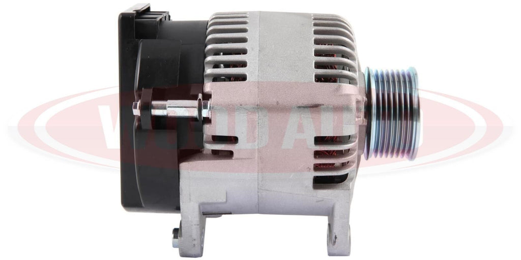 Alternator FOR Ford 5000 6000 7000 8000 Series New Holland Agricultural Diesel - view 4