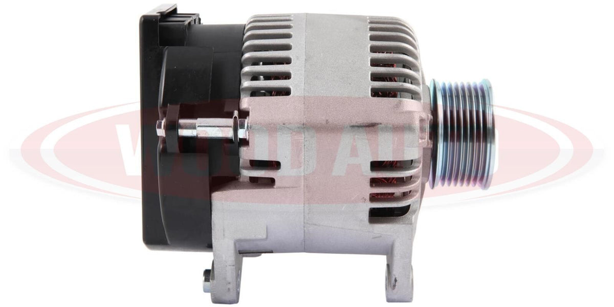 Alternator FOR Ford 5000 6000 7000 8000 Series New Holland Agricultural Diesel - view 4
