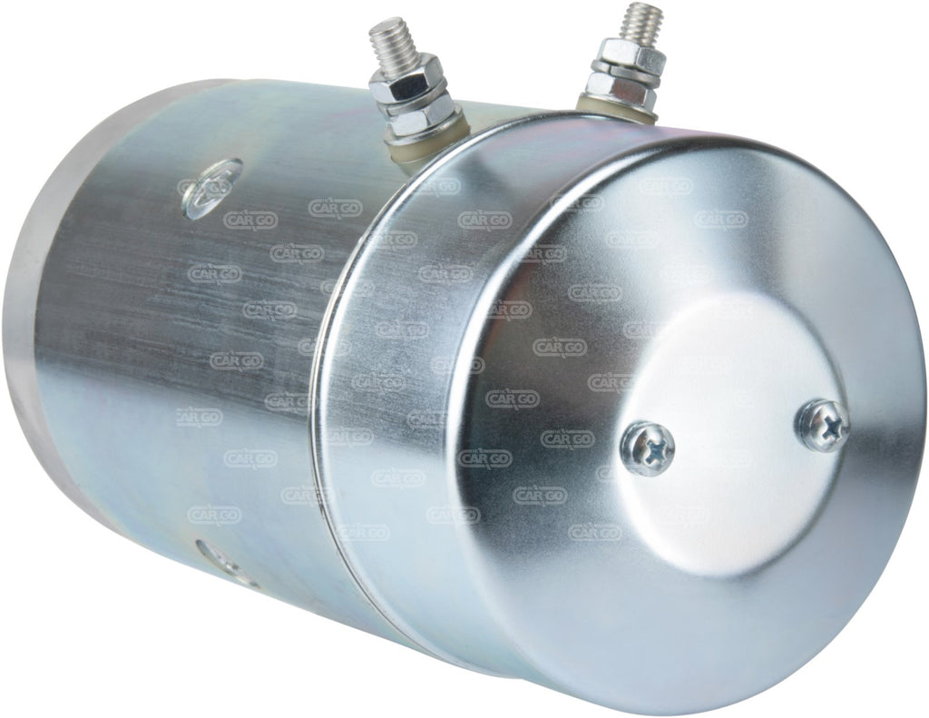 Direct Current Motor 12 Volt 2.0 KW FOR Efel Iskra Remy Genuine : Mahle Letrika - view 2