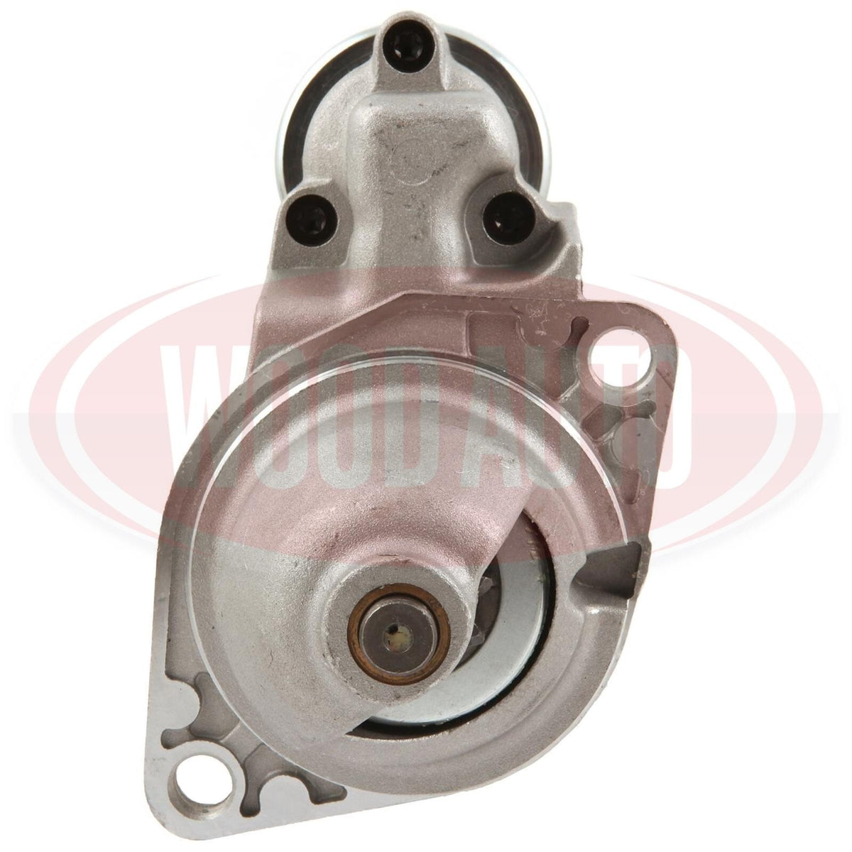 Starter Motor FOR BCS Bertolini Ferrari Goldoni Lombardini Piaggio Valpadana - view 4