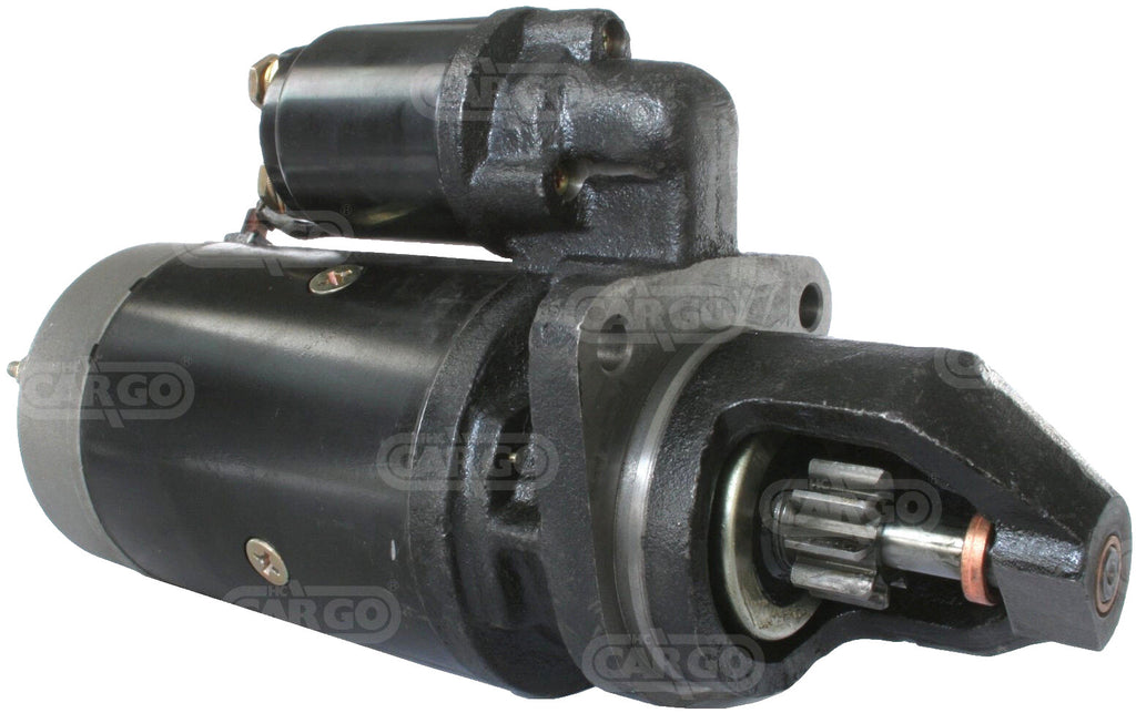 Starter Motor FOR ADE Ford Cargo Tractor Cummins Mitsubishi Canter Perkins