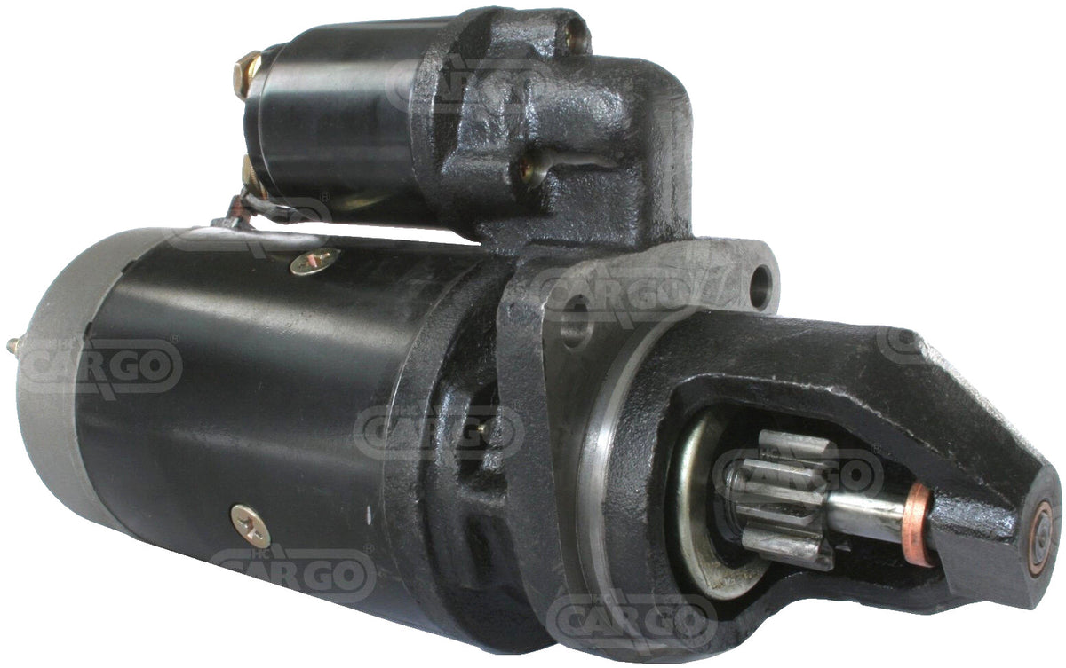 Starter Motor FOR ADE Ford Cargo Tractor Cummins Mitsubishi Canter Perkins