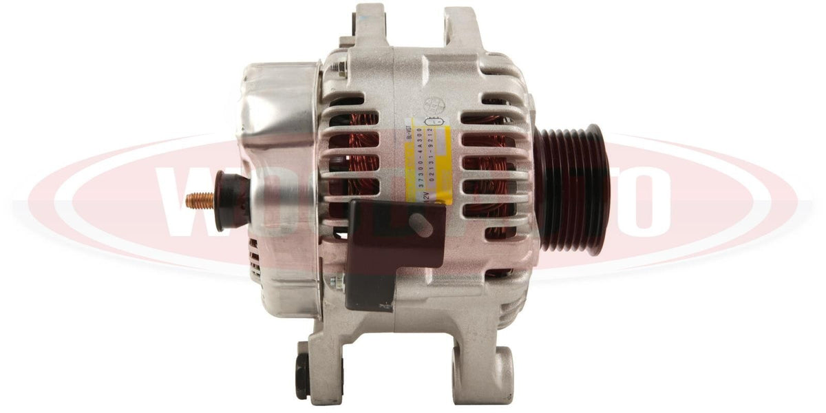 Alternator FOR Kia Sorento 2.5 Diesel CRDi D4CB JC Denso HC-Cargo Hyundai KIA - view 7
