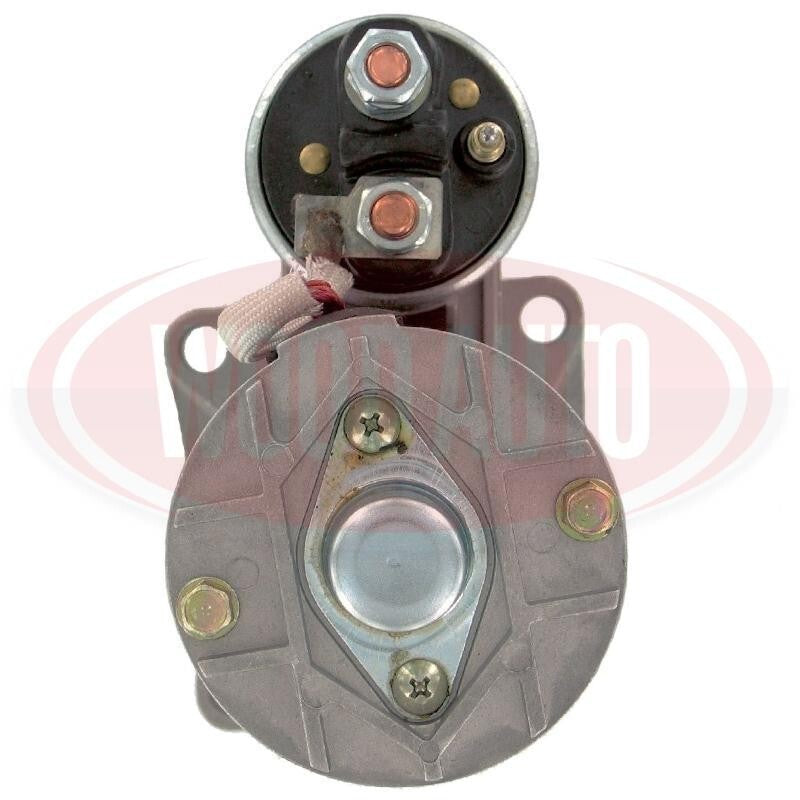 Starter Motor FOR Ford Land Rover Bosch Hitachi Prestolite - view 5