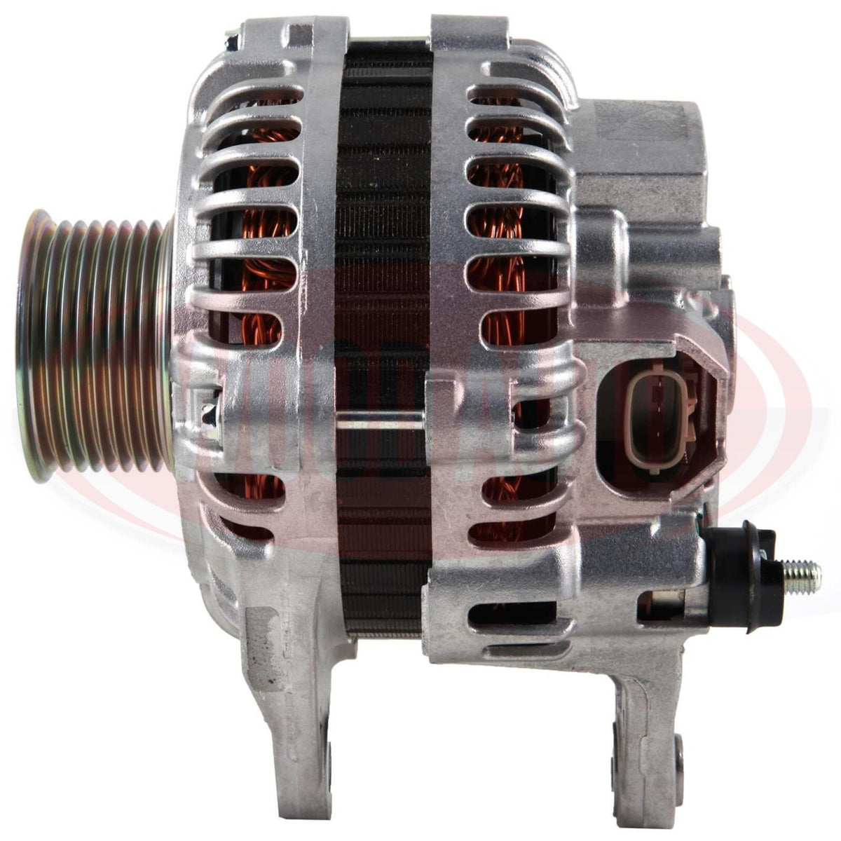Alternator FOR Mazda 5 Mazda 6 2.0 Diesel RF7J CD MRZ GH A003TB6781 A3TB6781 - view 6