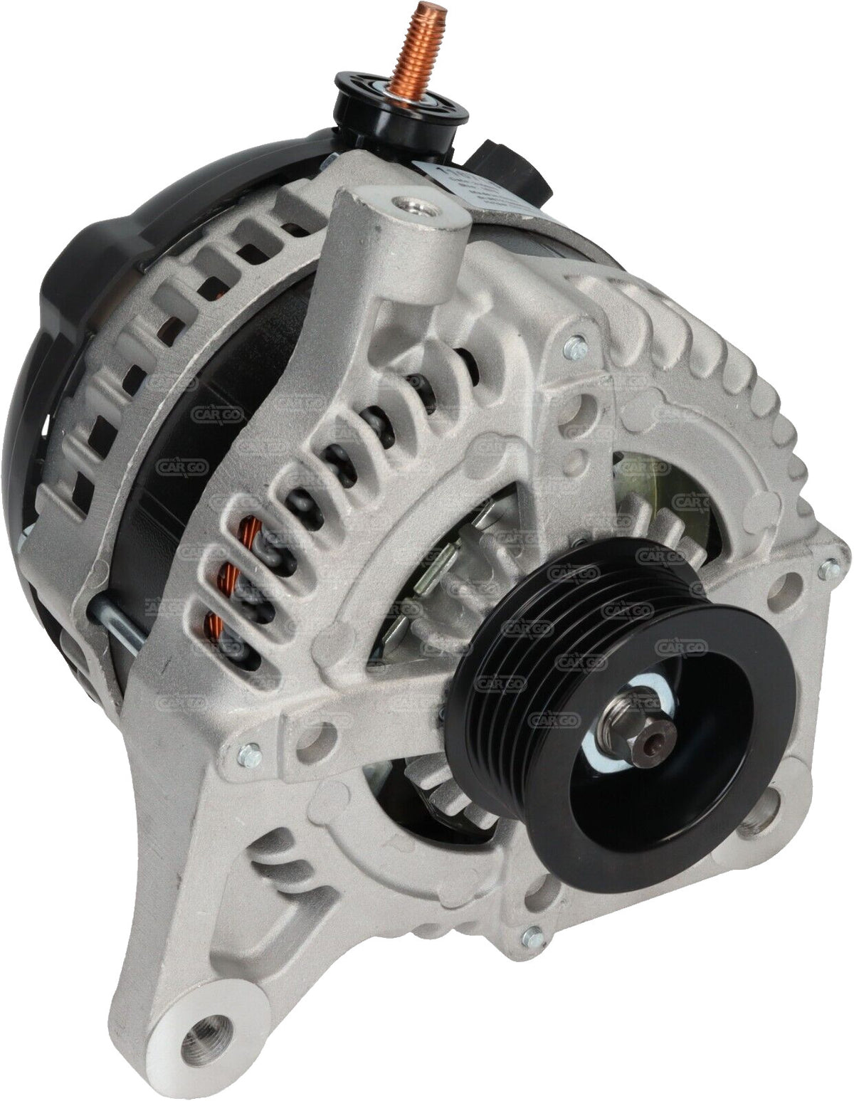 Alternator FOR Chrysler Grand Voyager V Voyager 3.8 Petrol EGL RT Jeep Wrangler