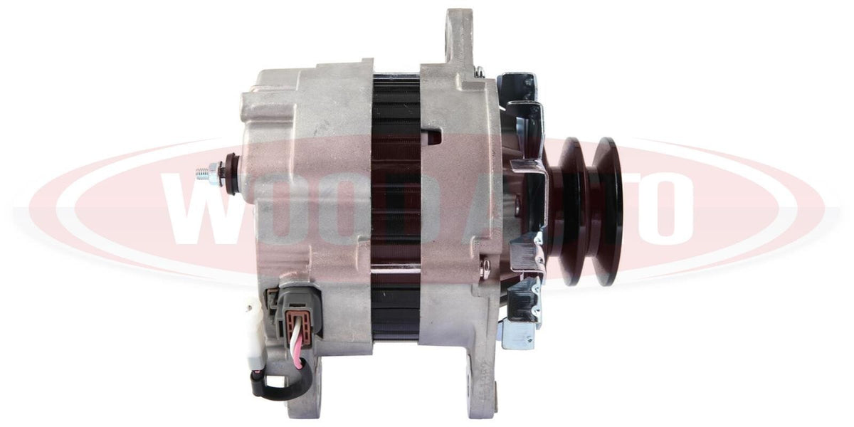Alternator FOR Caterpillar 320 320B 320C Series 3066T 311D 312D 312DL 315DL 319D - view 6