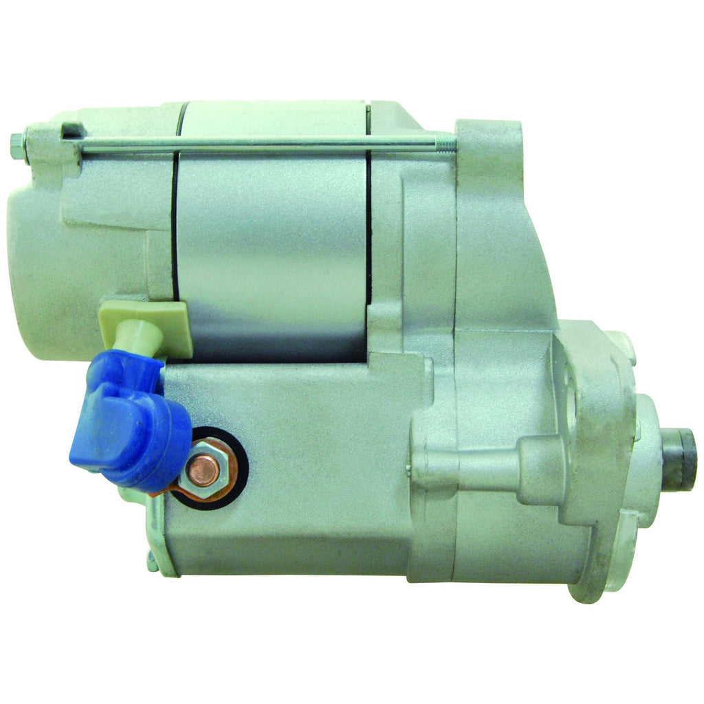 Starter Motor FOR Toyota Denso 4 Runner Pick-Up 2.4 Petrol - view 10