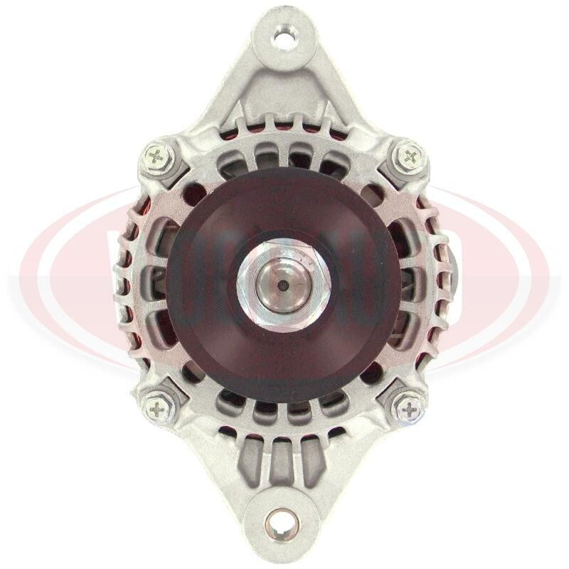 Alternator FOR Caterpillar Komatsu Manitou Mitsubishi Nissan Still TCM Forklift - view 4