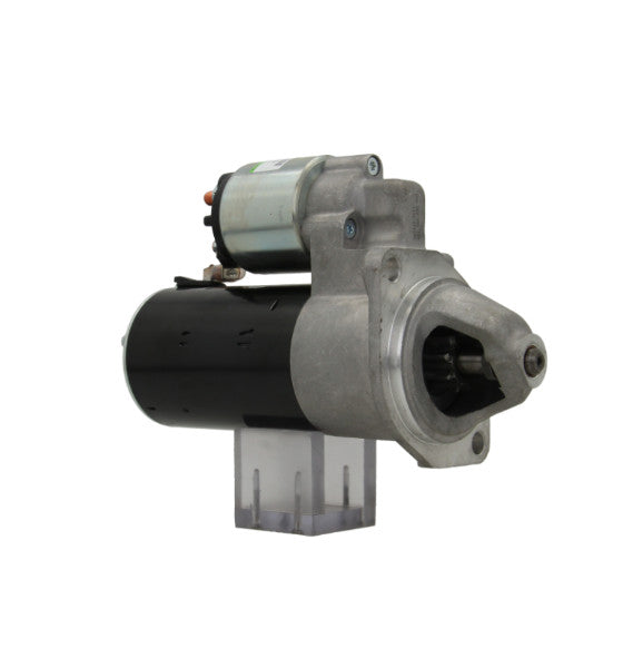 Starter Motor FOR Lombardini 1.6 kw 24 Volt 9 Teeth LDW903 LDW502 LDW602 - view 2