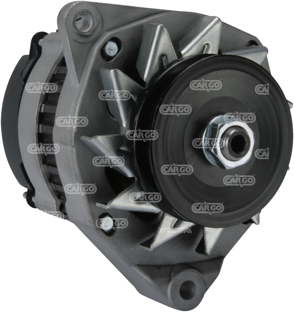 Alternator FOR Carrier Transicold Genesis TM800 Supra Carrier Maxima Valeo Lucas - view 3