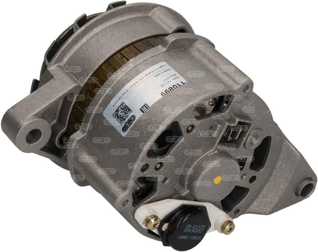 Alternator FOR Agrifull Fiat-Allis Fiat Lamborghini Same Steyr Agricultural - view 2