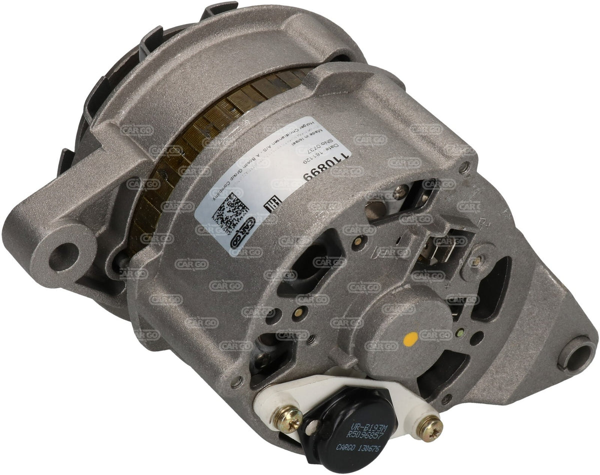 Alternator FOR Agrifull Fiat-Allis Fiat Lamborghini Same Steyr Agricultural - view 2