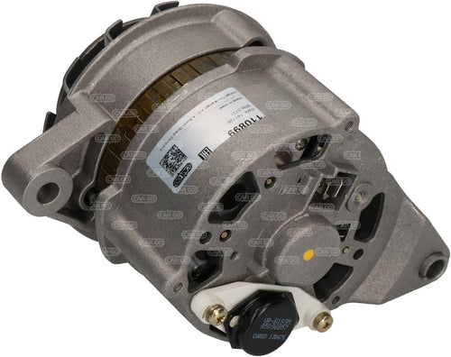 Alternator FOR Agrifull Fiat-Allis Fiat Lamborghini Same Steyr Agricultural - view 2