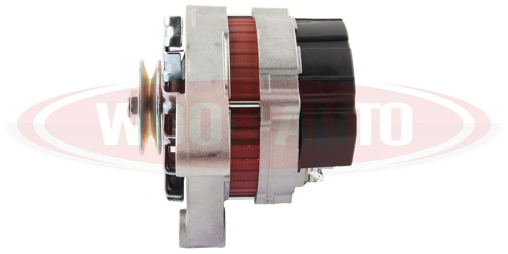 Alternator FOR Lombardini Motor Iskra Magneti Marelli Minsk Tractors Deutz-fahr - view 5