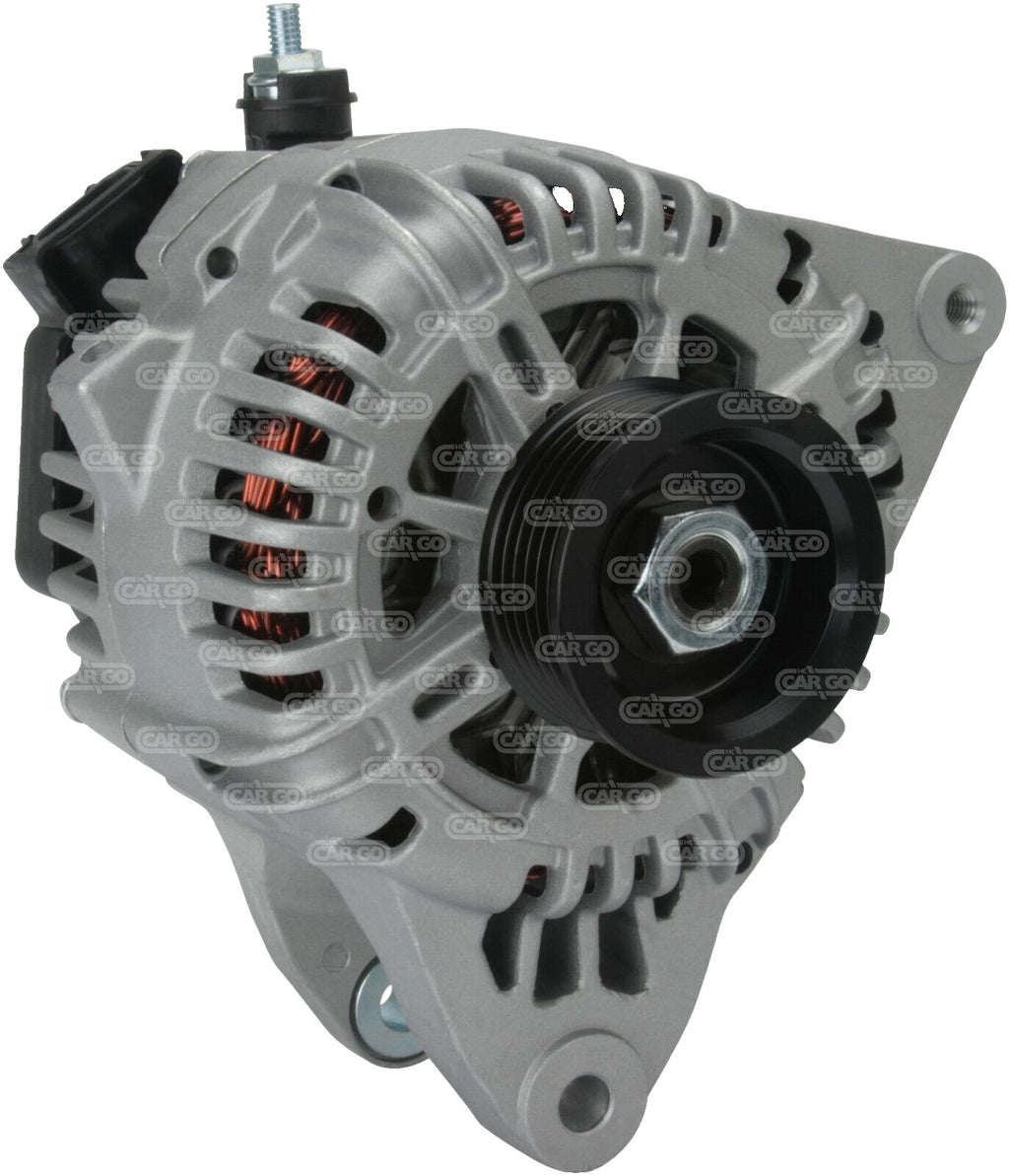 Alternator FOR Hyundai Coupe Santa FE Sonata Trajet Tucson 2.5 2.7 Petrol