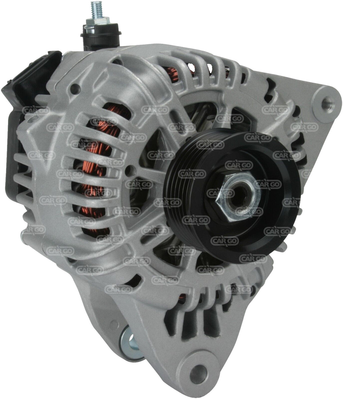 Alternator FOR Hyundai Coupe Santa FE Sonata Trajet Tucson 2.5 2.7 Petrol