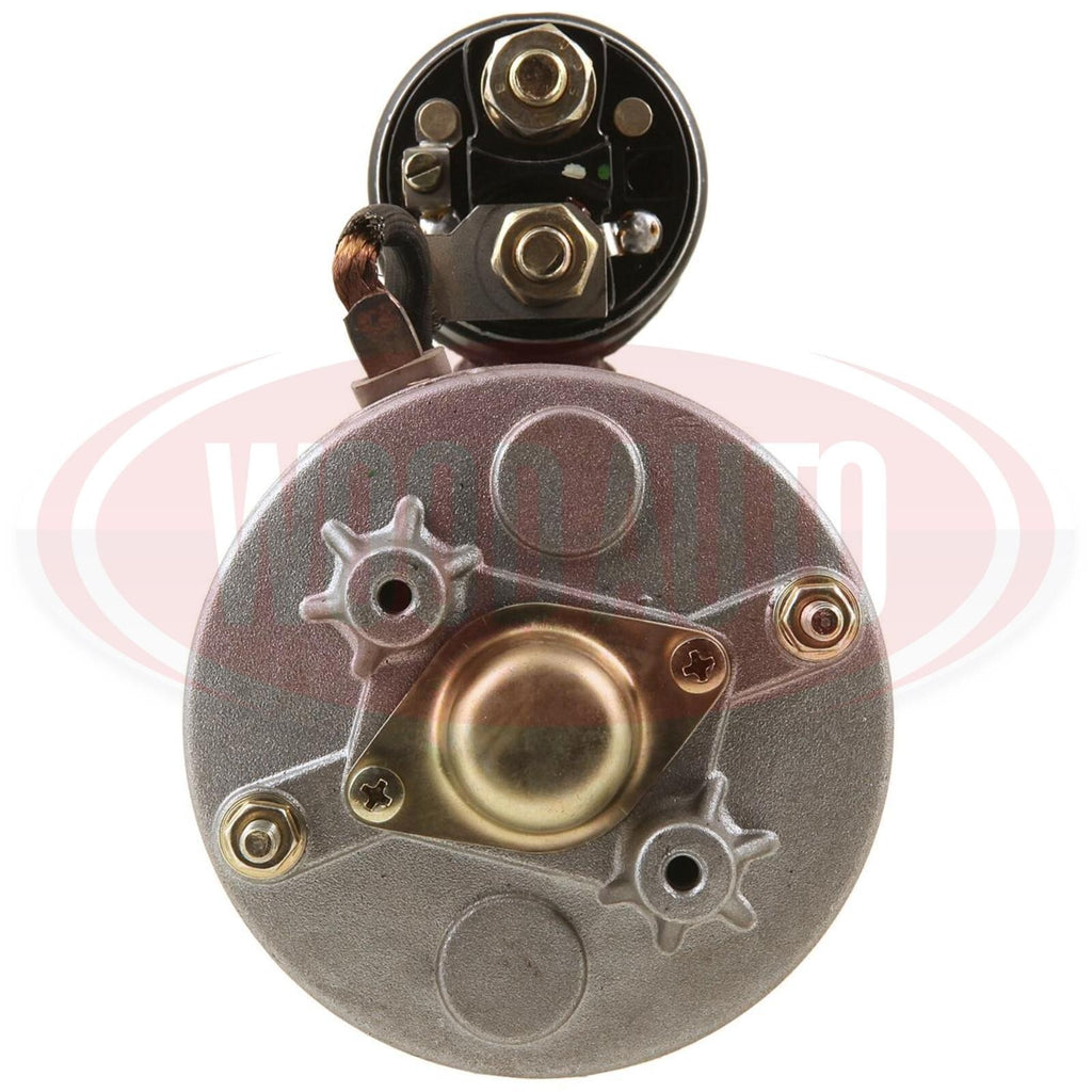 Starter Motor FOR John Deere Diesel 1000 Series 2000 Series JD Series Diesel - view 5