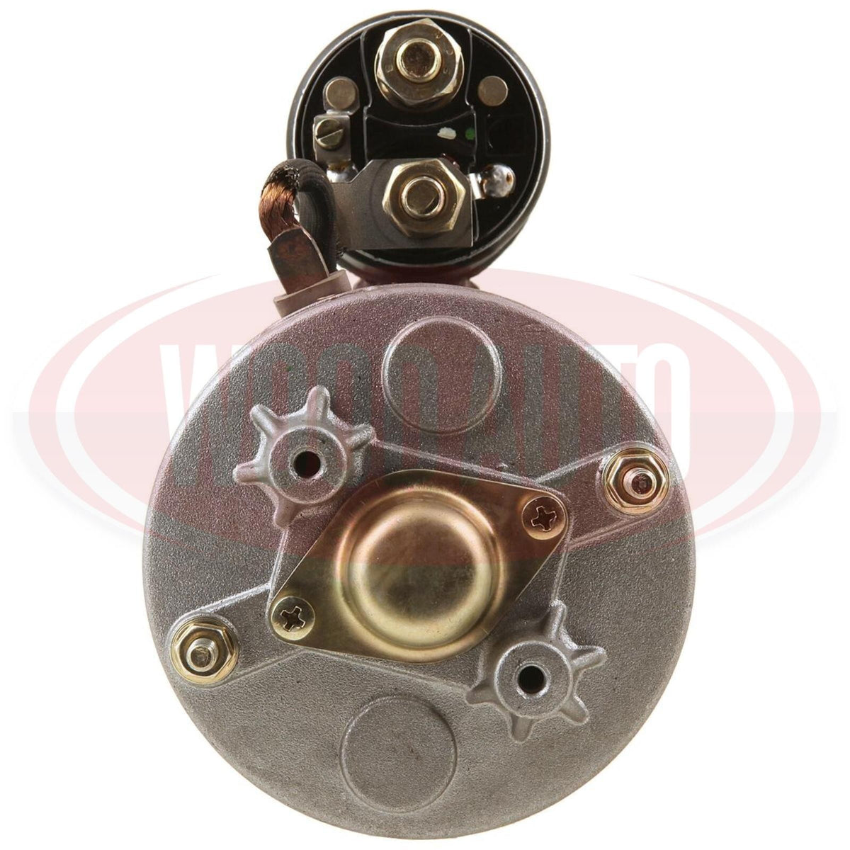 Starter Motor FOR John Deere Diesel 1000 Series 2000 Series JD Series Diesel - view 5