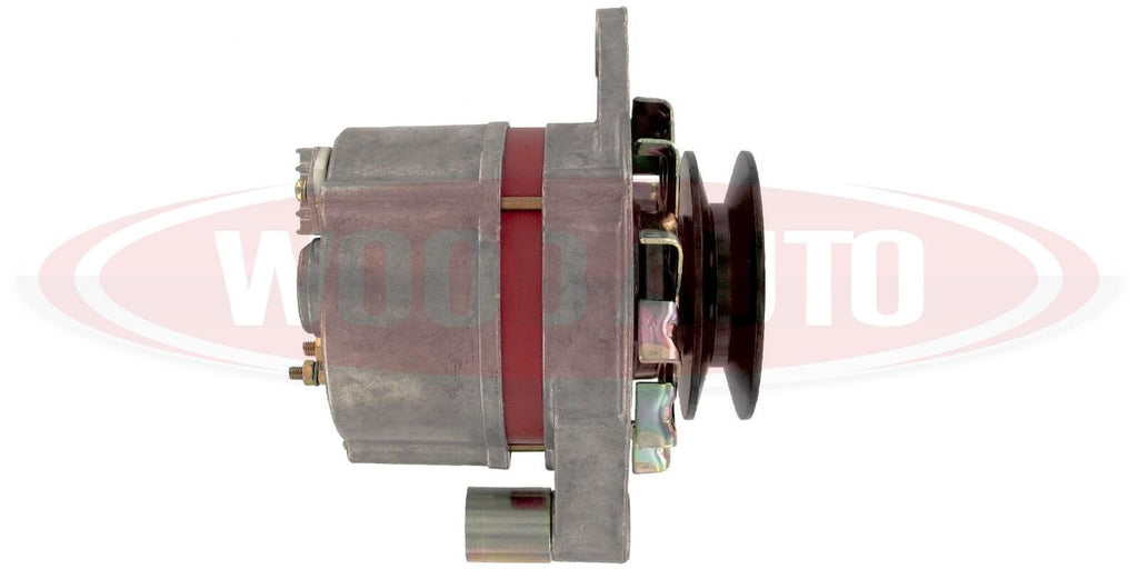 Alternator FOR Eicher 3026 3357 3457 EDK2-9 EDL3-9 EDL4-5 EDL3-7 EDL4-4 Diesel - view 6