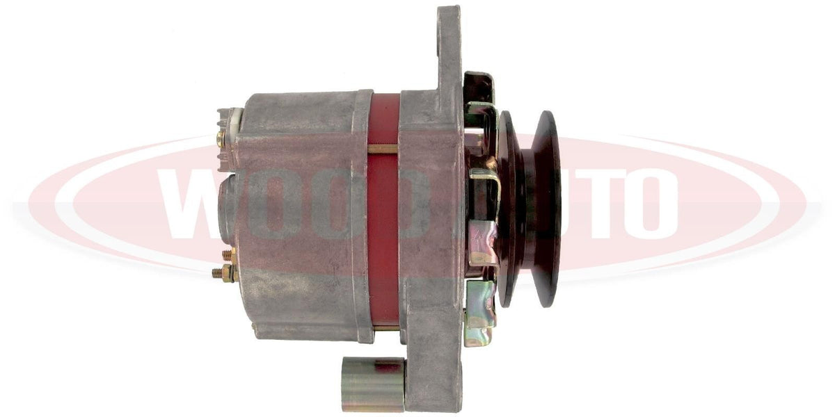Alternator FOR Eicher 3026 3357 3457 EDK2-9 EDL3-9 EDL4-5 EDL3-7 EDL4-4 Diesel - view 6