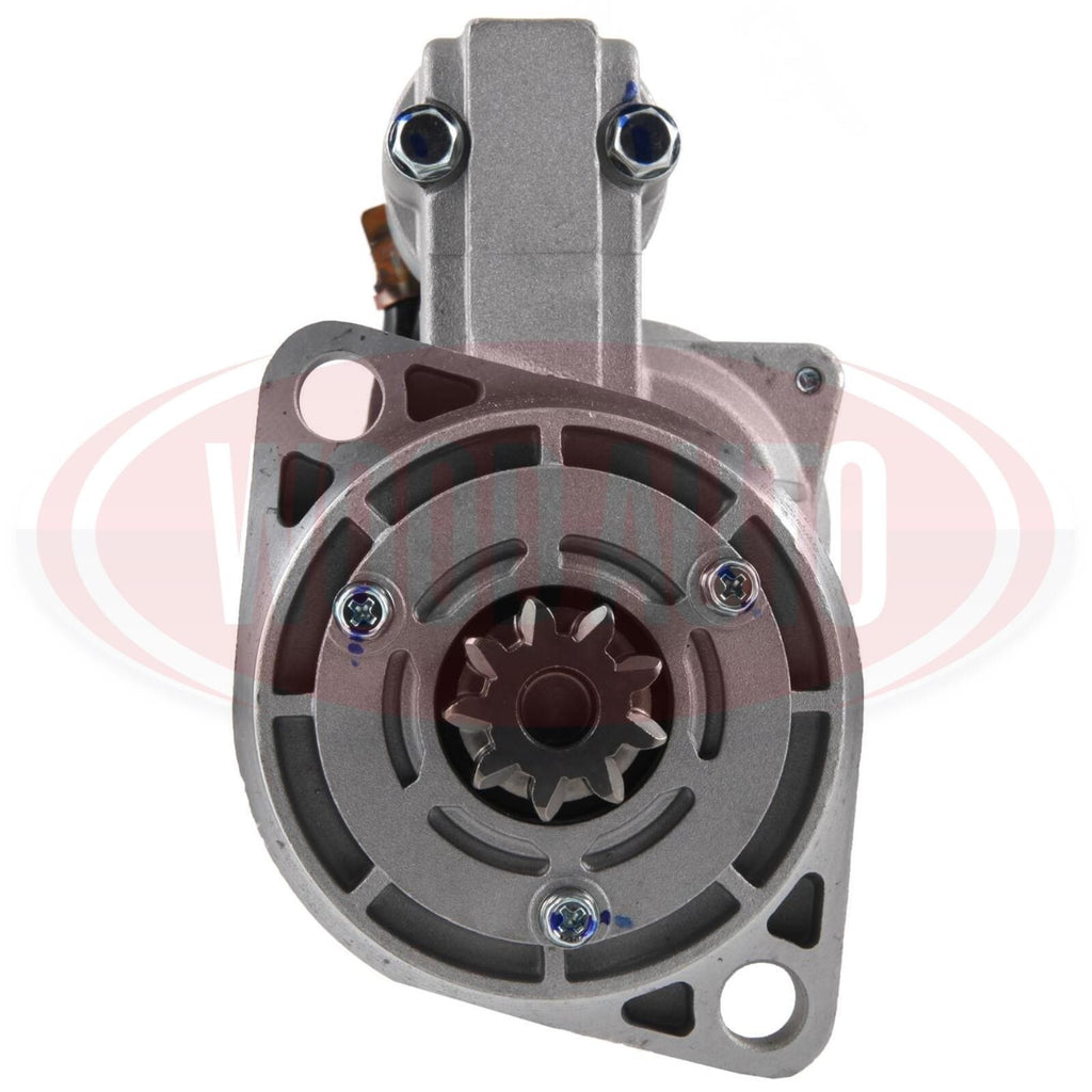 Starter Motor FOR Thermo King Yanmar Hitachi Lucas Prestolite HC-Cargo - view 4