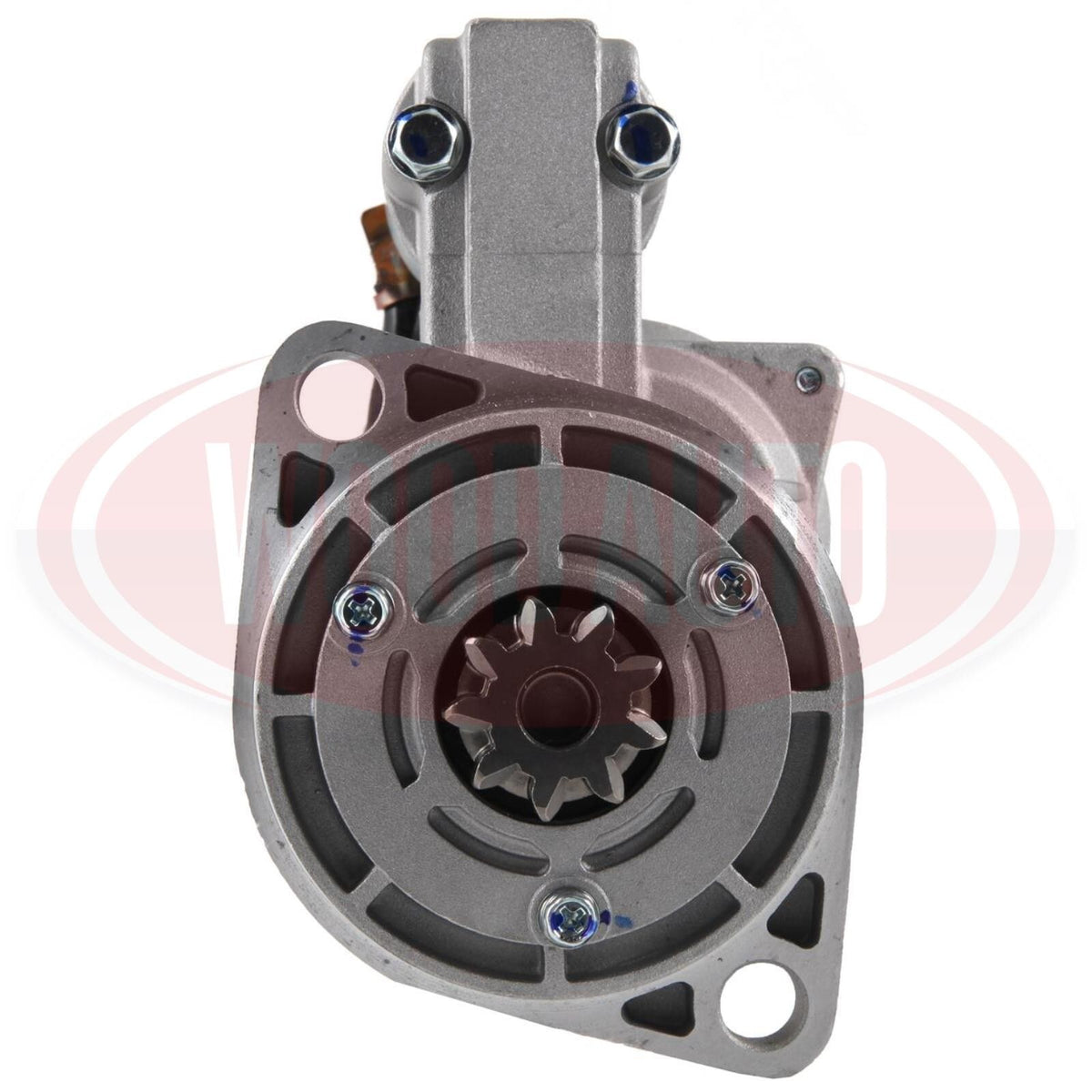 Starter Motor FOR Thermo King Yanmar Hitachi Lucas Prestolite HC-Cargo - view 4