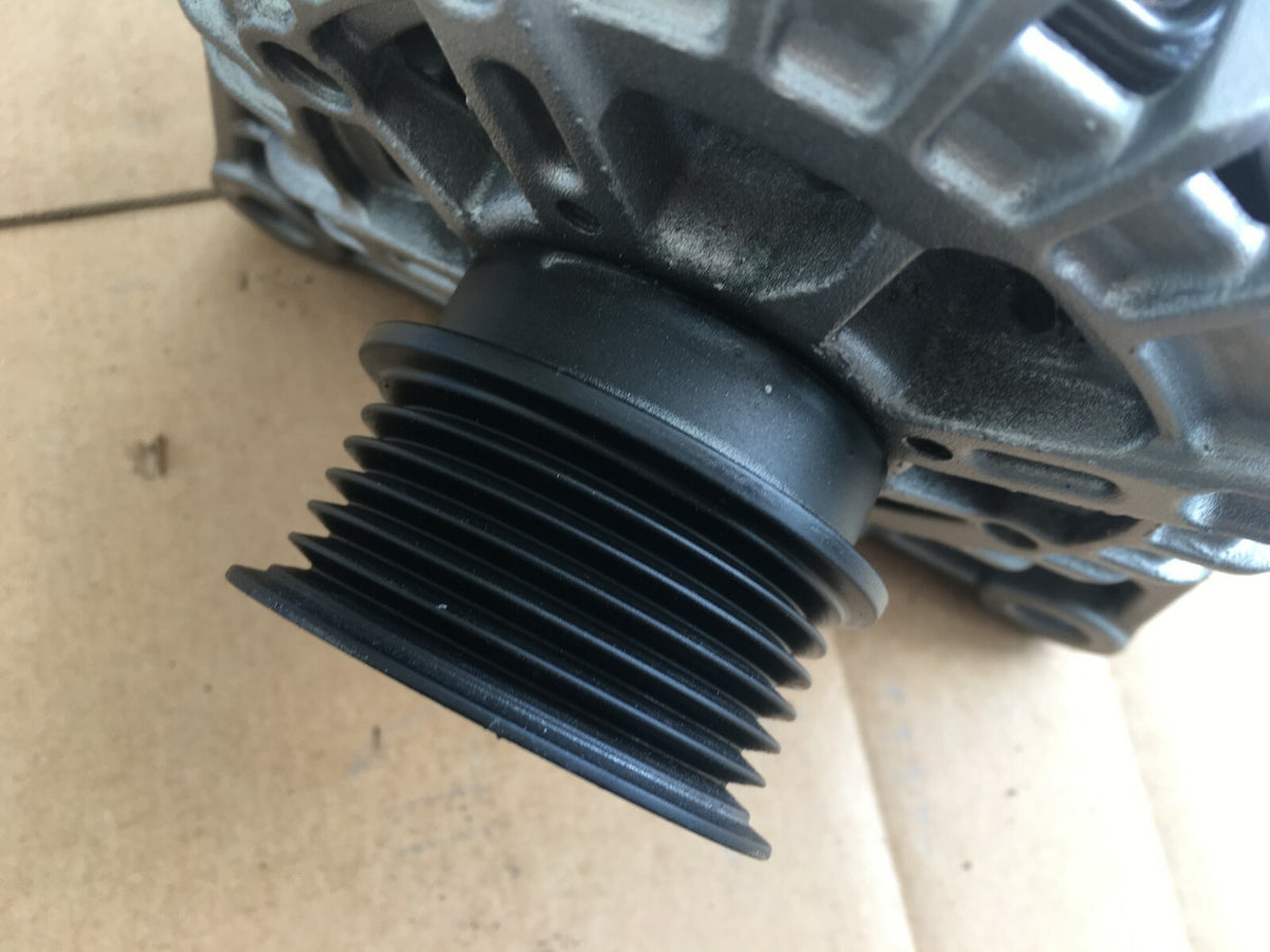 Alternator FOR Ford C-Max Grand C-Max Focus Kuga 2.0 Diesel TDCi - view 6