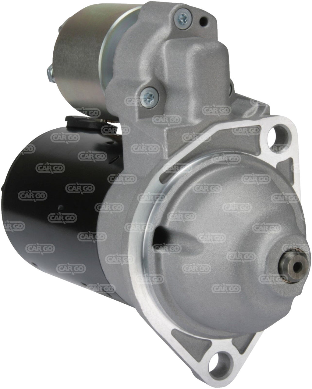 Starter Motor FOR Lombardini Agricultural Lamborghini Jarama 4.0 Espada 3.9