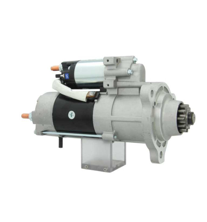 Starter Motor FOR Renault Trucks (Renault V.I.) Mitsubishi M009T80071 M009T80272 - view 3