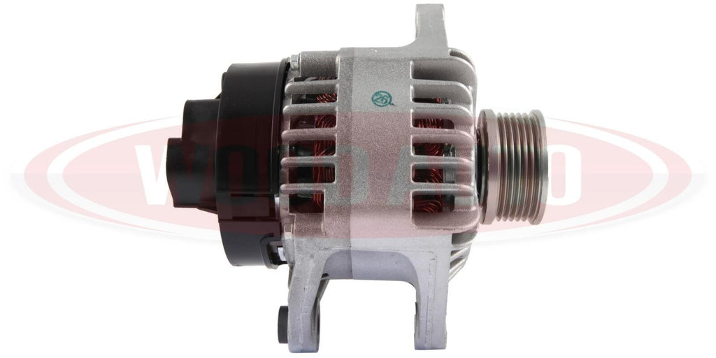 Alternator FOR Fiat Doblo Palio Strada 1.9 Diesel JTD 1910cc MPV Van Estate - view 6
