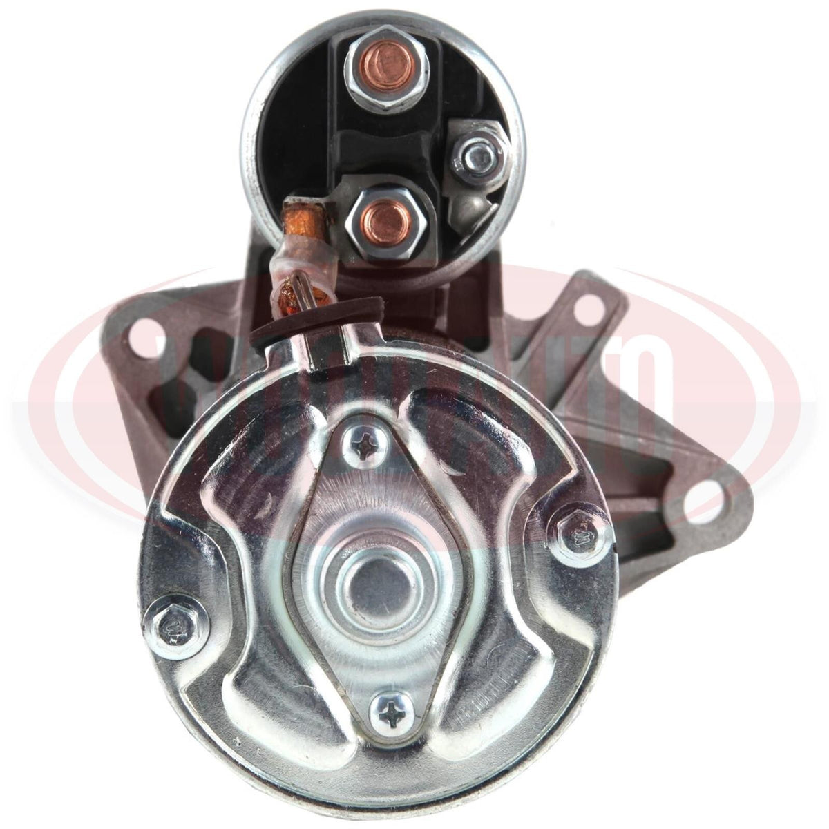 Starter Motor FOR Chrysler 300C Jeep Grand Cherokee 3.0 Diesel EXF CRD V6 Lancia - view 5