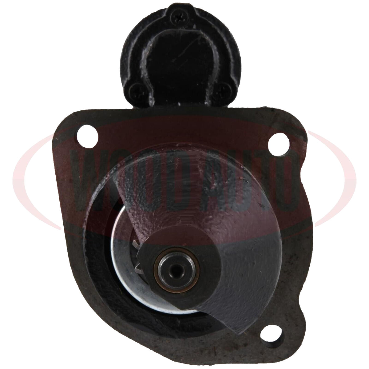 Starter Motor FOR Renault Landbouw John Deere Bobcat Case Claas Cummins Hitachi - view 4