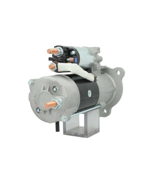 Starter Motor FOR Renault Trucks (Renault V.I.) Mitsubishi M009T80071 M009T80272 - view 6