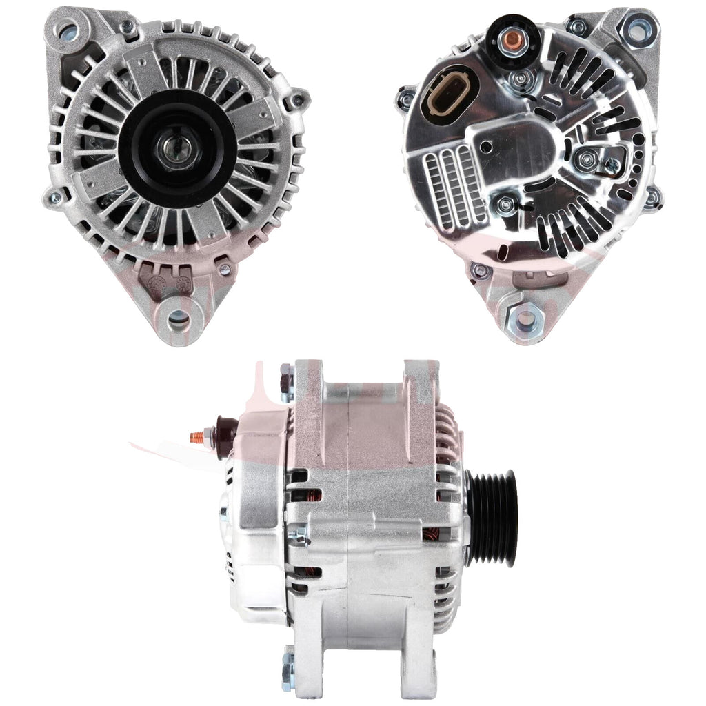 Alternator FOR KIA Borrego Sorento Hyundai Grandeur Santa Fé Sonata ix55
