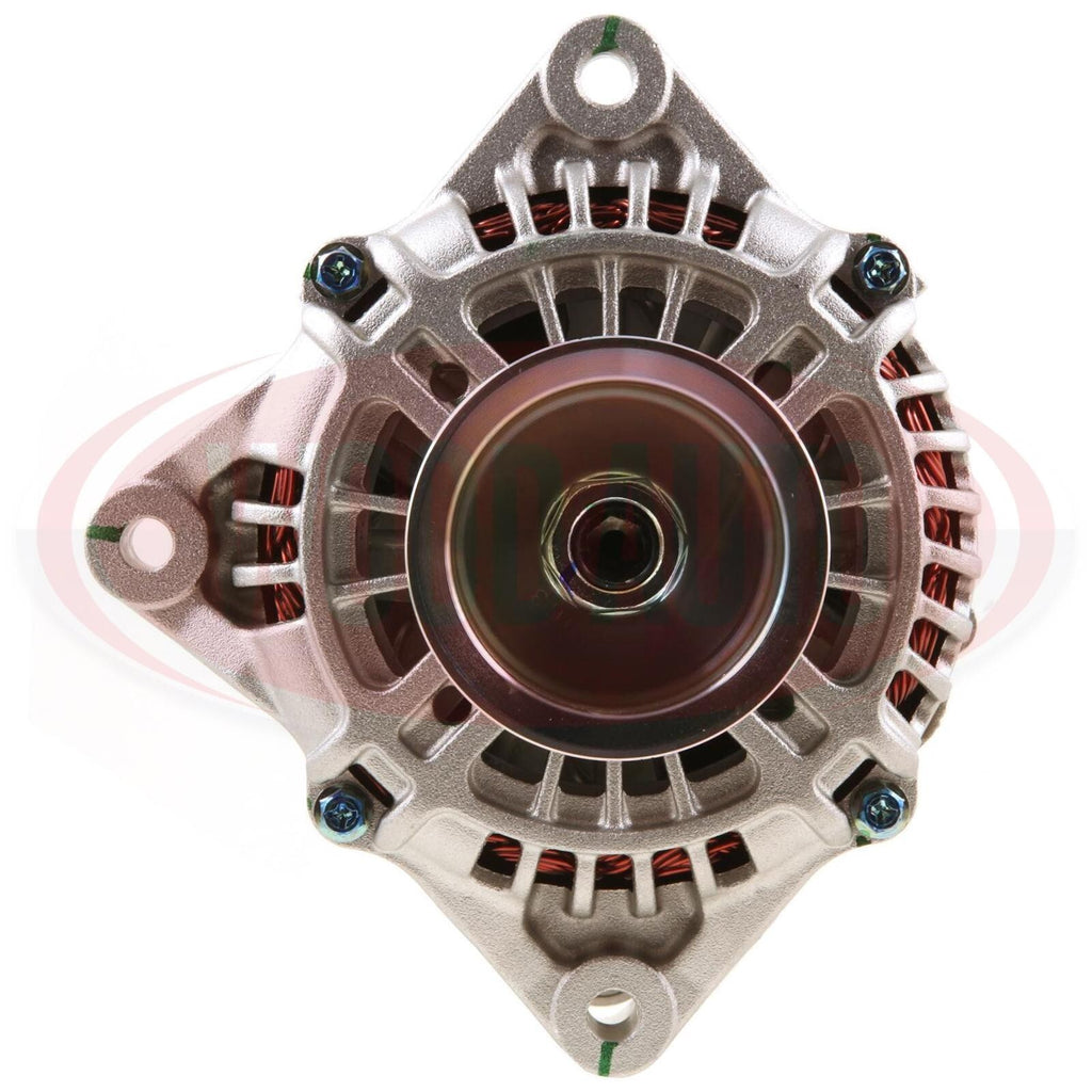 Alternator FOR Iveco Scania Trucks Scania Marine D DI DS DSI Series Toyota - view 4