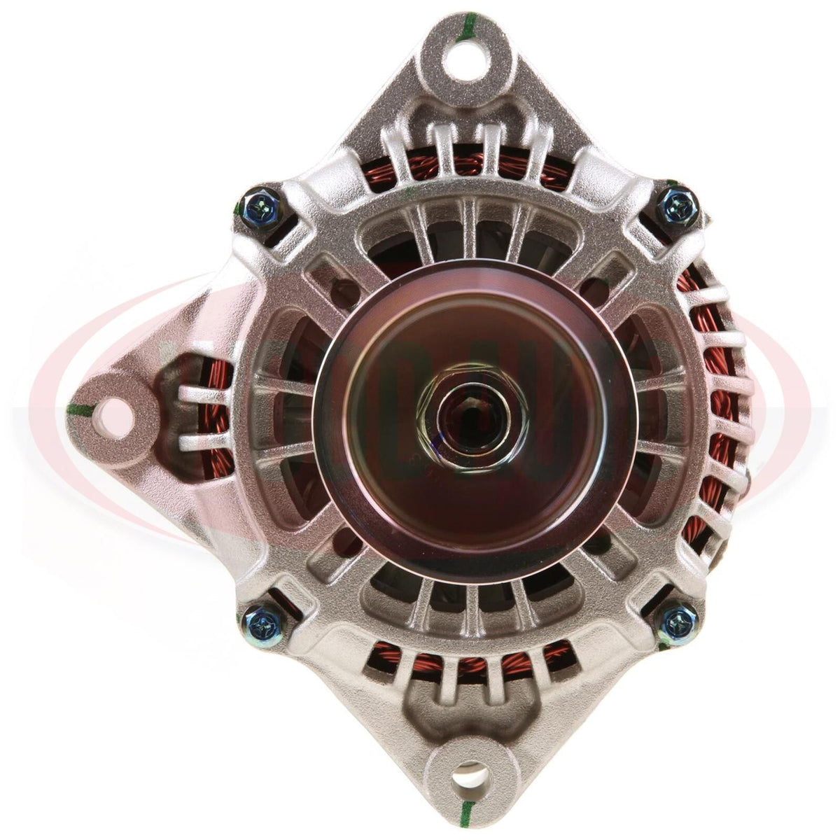 Alternator FOR Iveco Scania Trucks Scania Marine D DI DS DSI Series Toyota - view 4