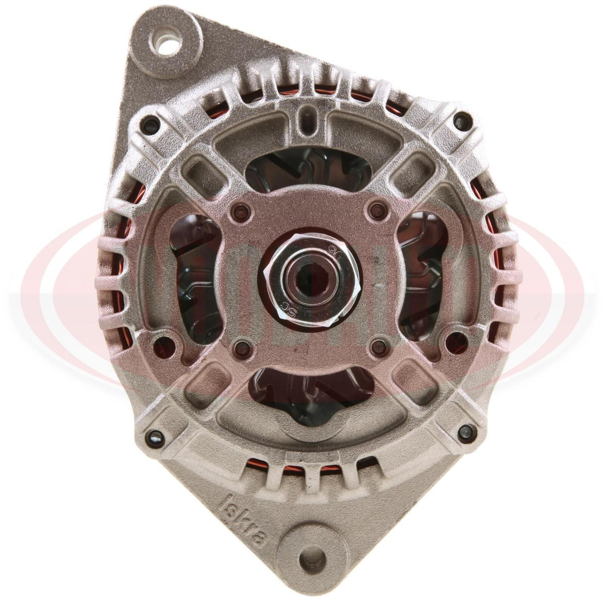 Alternator FOR Deutz-Fahr Same Antares 110 130 Dorado Golden 60 75 85 Silver 80 - view 3
