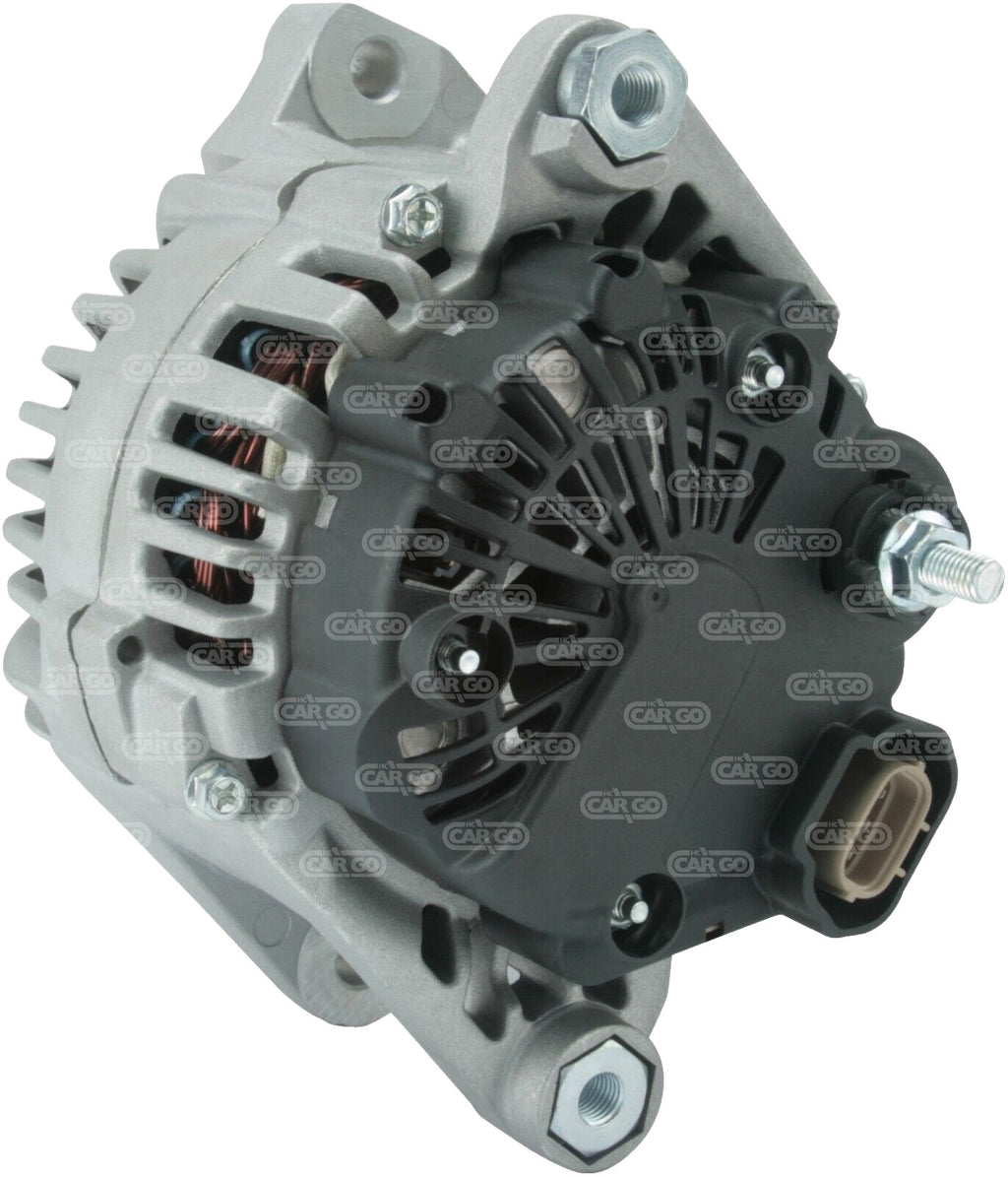 Alternator FOR Hyundai Sonata ix35 2.0 2.4 Petrol VVTi Kia Carens Cerato Forte - view 3