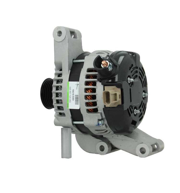 NEW Alternator FOR Ford C-Max Focus 1.8 2.0 Petrol Volvo C30 S40 V50 1.8 Petrol - view 9